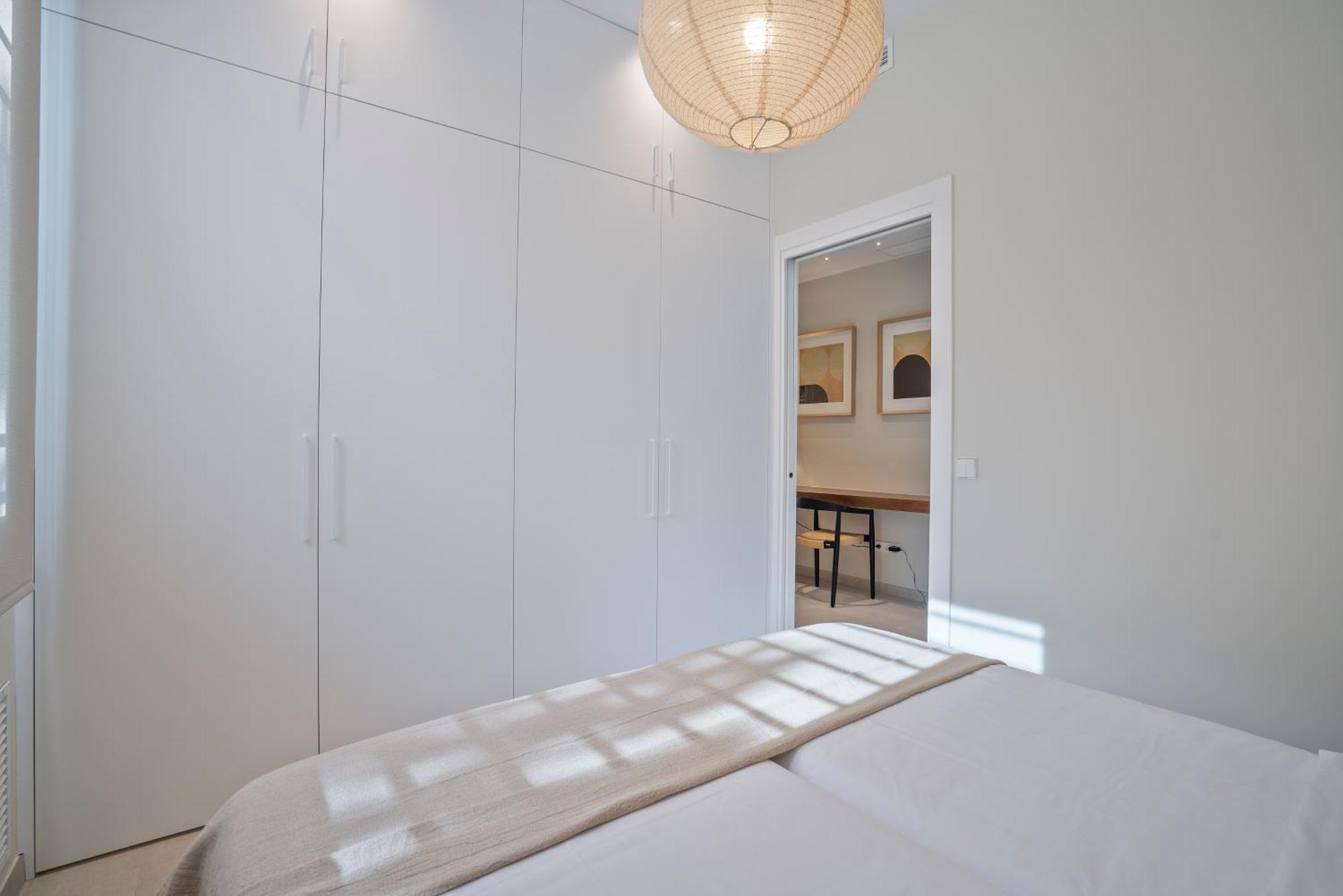 Sitges Spaces Garden Condo-2 Bedrooms, 2 Bathrooms, Garden Terrace, Near Center, Sleeps Up To 6- Monthly Rentals Only Eksteriør bilde